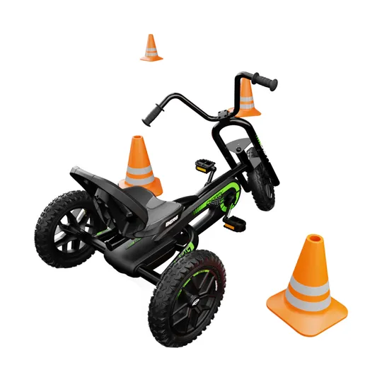 BERG Choppy Neo Go-Kart