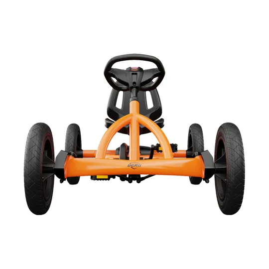 BERG Buddy Go-Kart - B-Orange