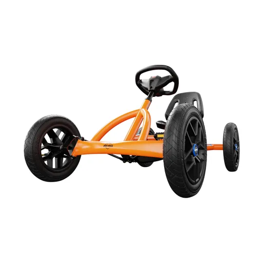 BERG Buddy Go-Kart - B-Orange