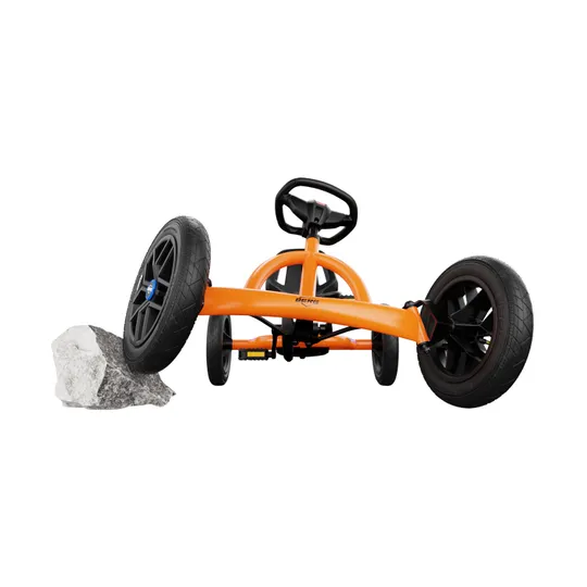 BERG Buddy Go-Kart - B-Orange