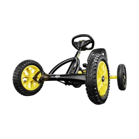 BERG Buddy Cross Go-Kart