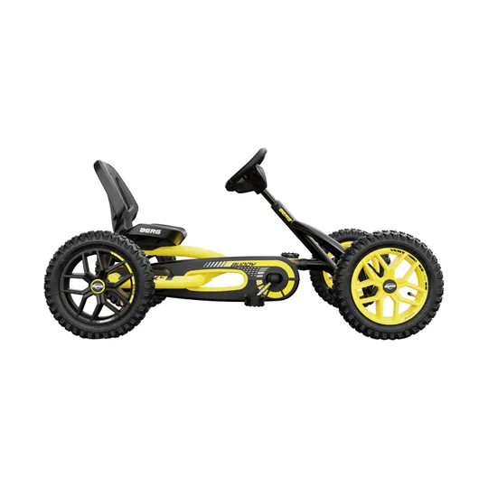 BERG Buddy Cross Go-Kart