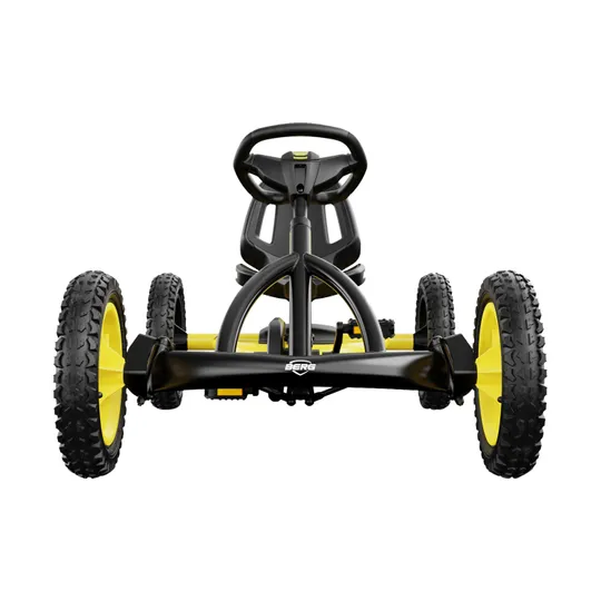 BERG Buddy Cross Go-Kart