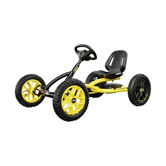 BERG Buddy Cross Go-Kart