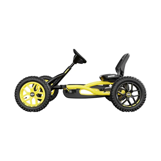 BERG Buddy Cross Go-Kart