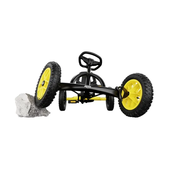 BERG Buddy Cross Go-Kart