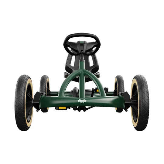 BERG Buddy Skelter - Retro Green