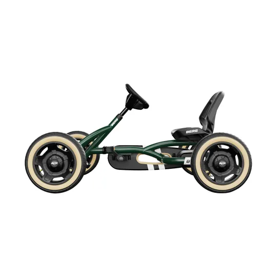 BERG Buddy Skelter - Retro Green