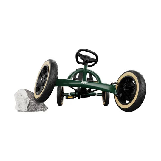 BERG Buddy Skelter - Retro Green