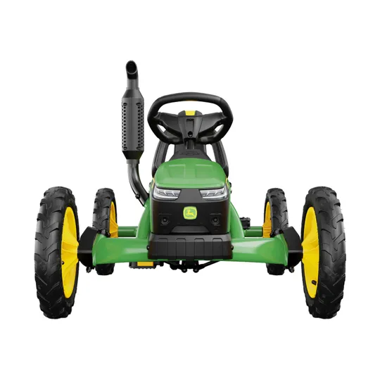 BERG Buddy John Deere Go-Kart