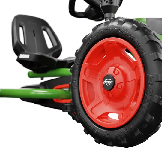 BERG Buddy Fendt Go-Kart