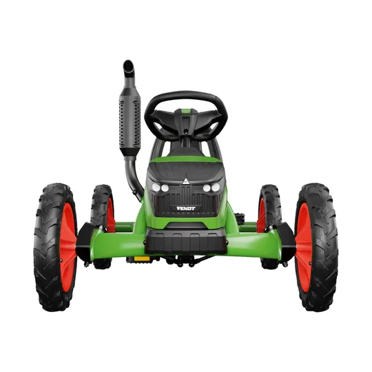 BERG Buddy Fendt Go-Kart