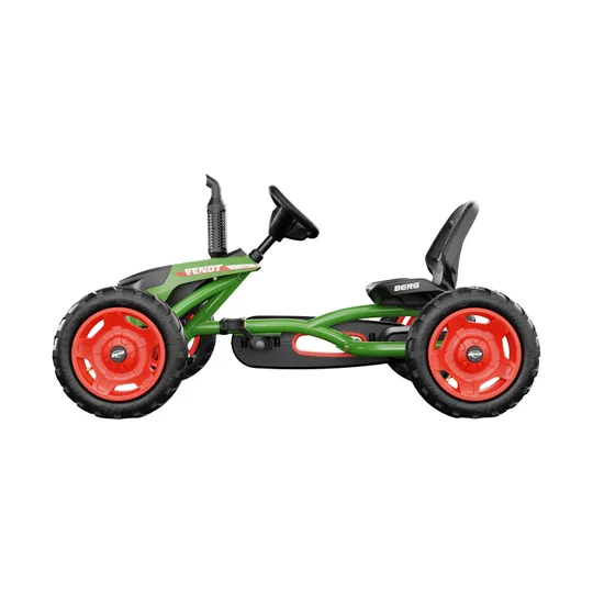 BERG Buddy Fendt Go-Kart