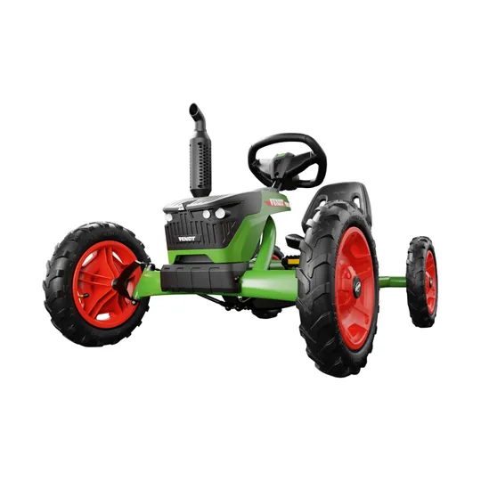 BERG Buddy Fendt Go-Kart