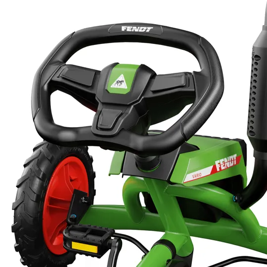 BERG Buddy Fendt Go-Kart