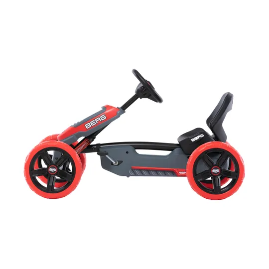 BERG Reppy Rebel Go-Kart