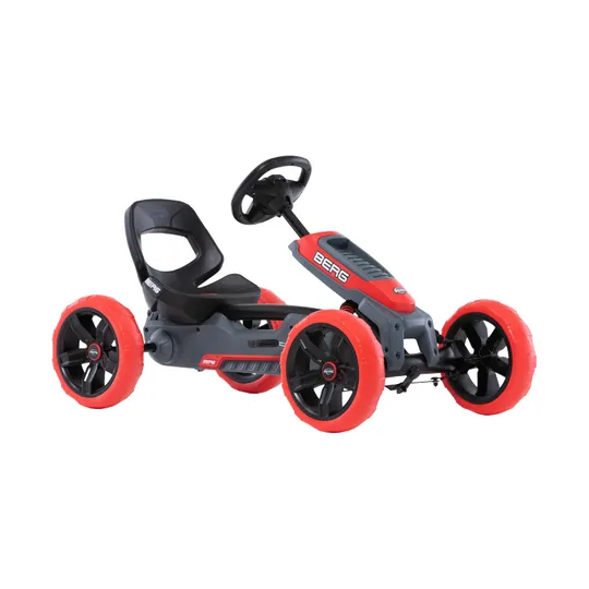 BERG Reppy Rebel Go-Kart