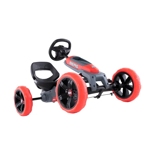 BERG Reppy Rebel Go-Kart