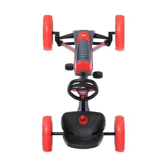 BERG Reppy Rebel Go-Kart