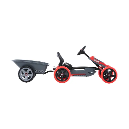 BERG Reppy Rebel Go-Kart