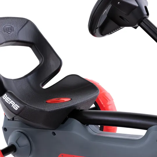 BERG Reppy Rebel Go-Kart