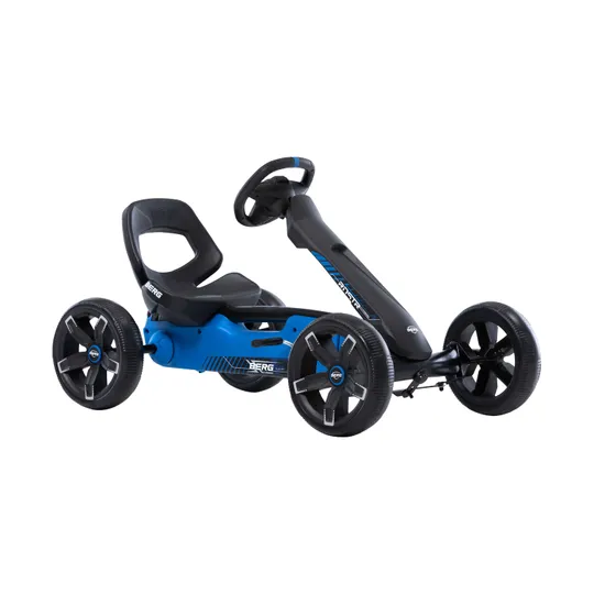 BERG Reppy Roadster Go-Kart