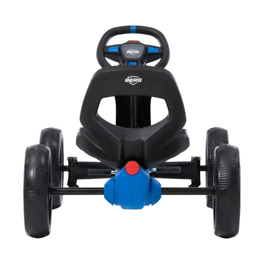 BERG Reppy Roadster Go-Kart