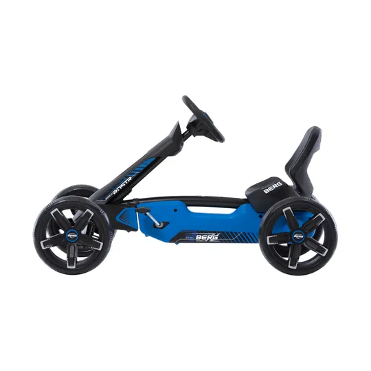 BERG Reppy Roadster Go-Kart