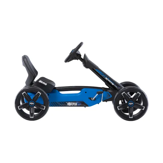 BERG Reppy Roadster Go-Kart