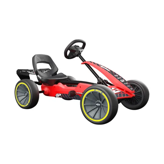 BERG Reppy GP Kettcar
