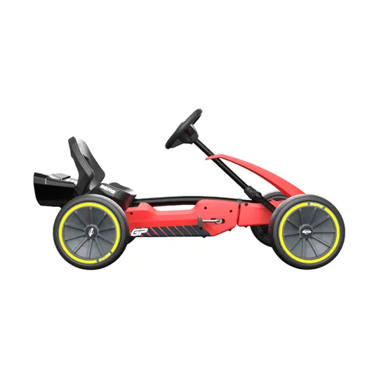 BERG Reppy GP Kettcar