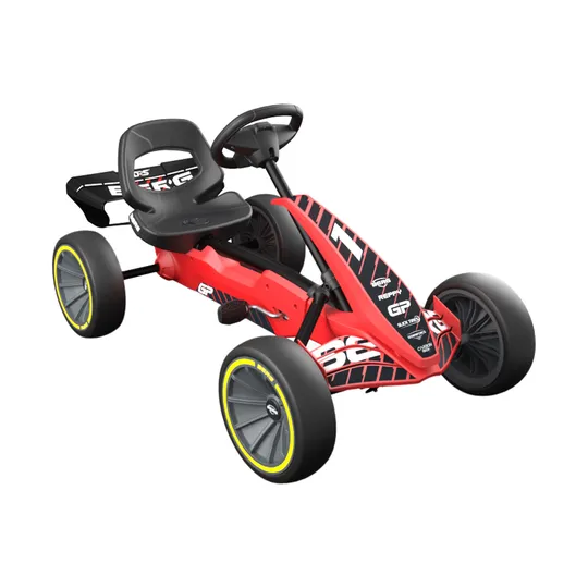 BERG Reppy GP Kettcar