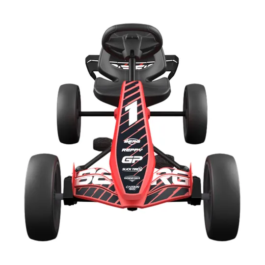 BERG Reppy GP Kettcar