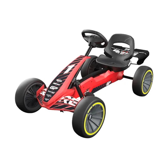 BERG Reppy GP Kettcar