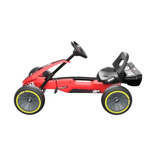 BERG Reppy GP Kettcar