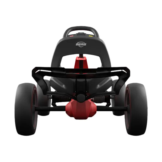 BERG Reppy GP Kettcar