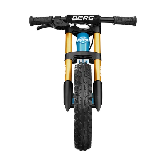 BERG Biky Cross Loopfiets Met Handrem