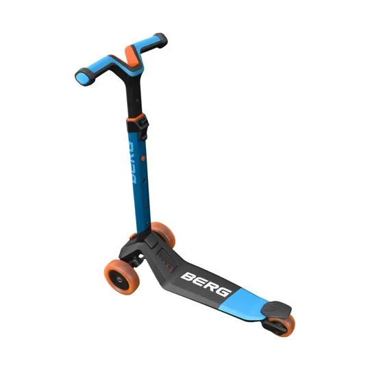 BERG Nexo Step Opvouwbaar