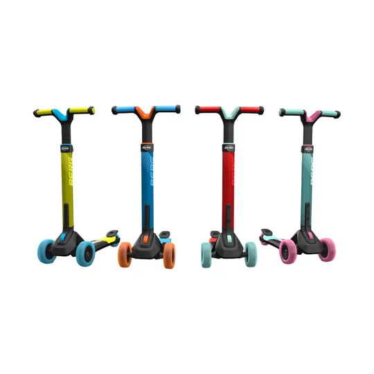 BERG Nexo Roller Faltbar