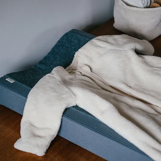 Koeka Slaapzak 4 Seizoenen - Malmo Pebble