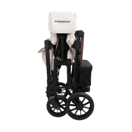 WonderFold W2 Luxe Pro Bolderkar