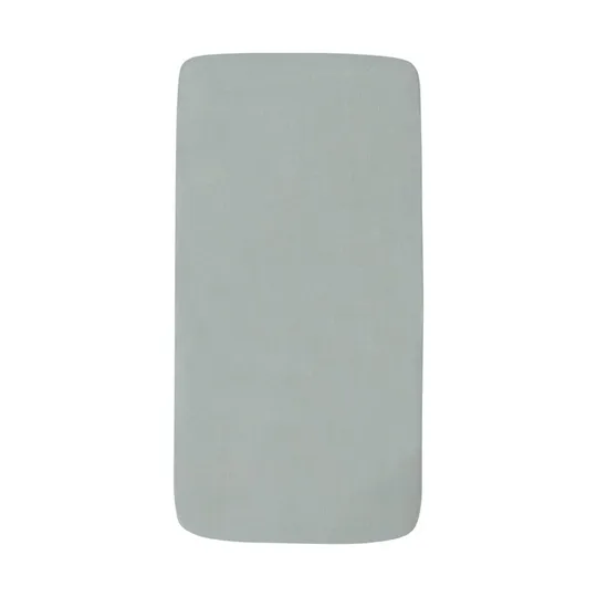 Jollein Spannbettlaken Jersey - 2 Stück - 40/50 x 80/90 cm