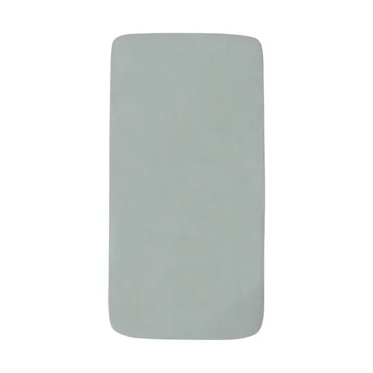 Jollein Spannbettlaken Jersey - 2 Stück - 60 x 120 cm