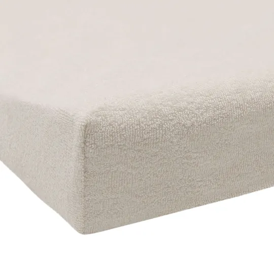 Jollein Aankleedkussenhoes Badstof 50 x 70cm - 2 Stuks