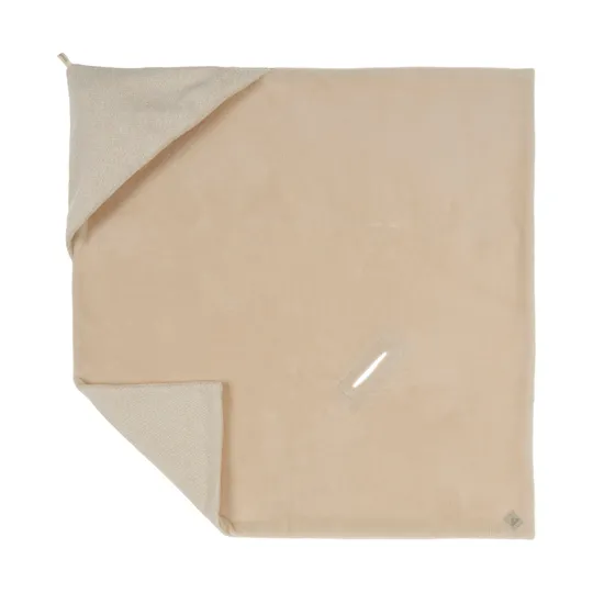 Nanami Wikkeldeken - Knitlook/Bamboo