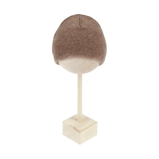 Nanami Babymütze – Merinowolle 