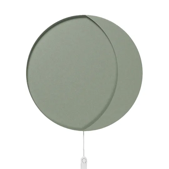 Ferm Living Wandlamp - Neba - Tea Green