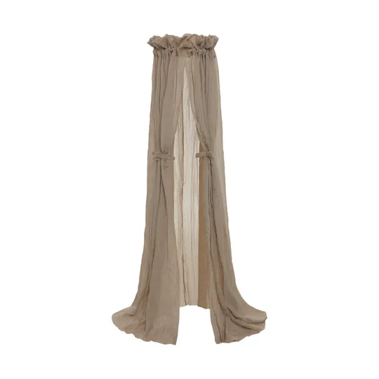 Witlof for kids Moskitonetz Schleier - Urban Taupe