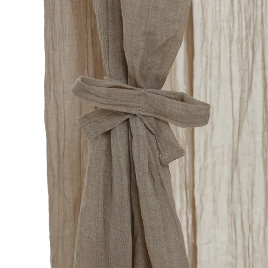 Witlof for kids Moskitonetz Schleier - Urban Taupe