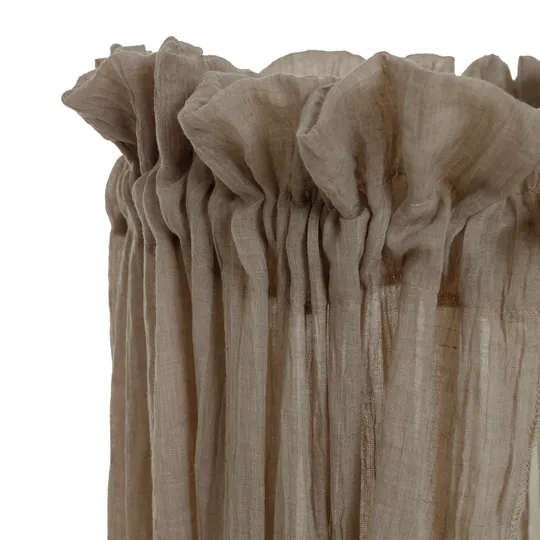 Witlof for kids Moskitonetz Schleier - Urban Taupe